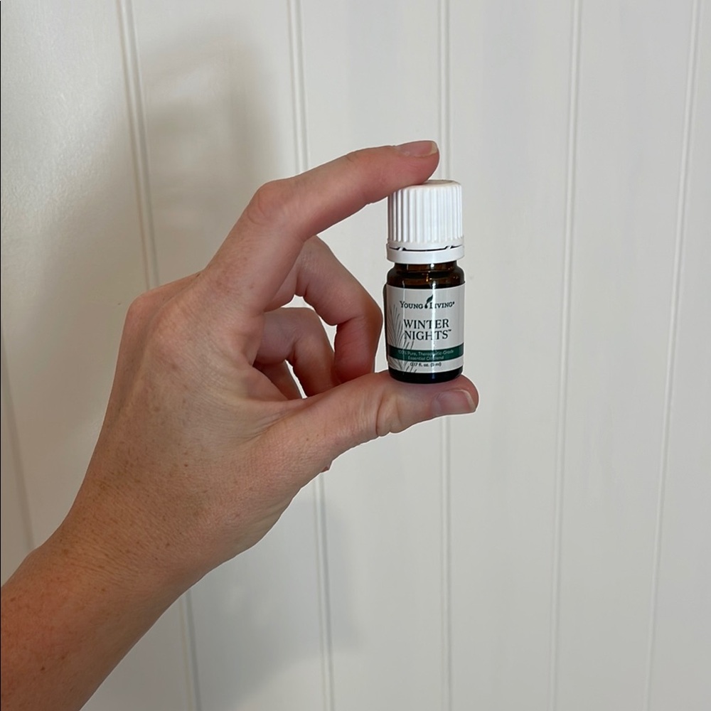 Young Living Essential Oil Winter Nights 5ml
